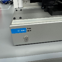 Agilent BioTek 406 FX Microplate Washer Dispenser image 0